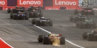 Foto zur News: Teams bestätigen Gespräche: Neues Format für den Formel-1-Sprint?