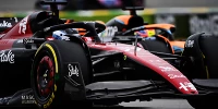 Foto zur News: Weg des C43 zu Ende: Sauber kündigt komplett neues Auto für 2024 an