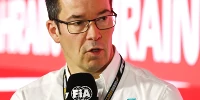 Foto zur News: Jetzt auch Mike Elliott: Hält Mercedes so viele Personalabgänge aus?