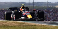 Foto zur News: Tracklimits-Verstöße: Haas will USA-Ergebnis neu prüfen lassen