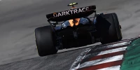 Foto zur News: McLaren: Warum Haas&#039; Tracklimits-Beschwerde keinen Sinn ergibt