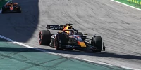 Foto zur News: Verstappen gegen Norris: Hätte McLaren in Brasilien gewinnen können?