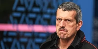 Foto zur News: Steiner: Haas hat &quot;eindeutige Beweise&quot; für Tracklimits-Verstöße in Austin