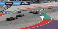 Foto zur News: Formel-1-Liveticker: Verhandlung über Haas-Antrag auf Donnerstag vertagt