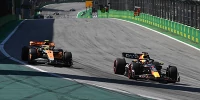 Foto zur News: Was McLarens Turnaround mit den Reifen zu tun hat
