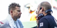 Foto zur News: Deutliche Kritik von Ralf Schumacher: Haas &quot;vermutlich nicht mehr up to date&quot;