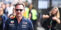Foto zur News: Red Bull stimmt Hamilton nicht zu: Nicht auf Jahre dominant