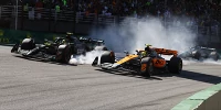 Foto zur News: Formel-1-Liveticker: Formel 1 ein &quot;Kindergeburtstag&quot;? Surer siehts anders!