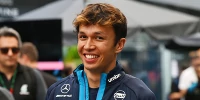 Foto zur News: Alexander Albon glaubt: Williams mit guten Karten in Las Vegas