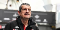 Foto zur News: Steiner: Haas lernt aus dem Update-Paket, was nicht funktioniert