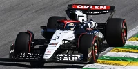 Foto zur News: Daniel Ricciardo: Vertrauen am Kurveneingang entscheidend