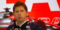 Foto zur News: Vowles: Geht nicht darum, ob Williams 2023 Siebter oder Achter wird