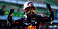 Foto zur News: Max Verstappen: Auf diesen WM-Titel bin ich am meisten stolz!