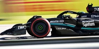 Foto zur News: Mercedes vor Las Vegas: &quot;Wir verstehen unsere Fehler&quot;