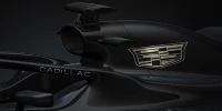 Foto zur News: General Motors macht ernst: Mit eigenem Motor ab 2028 in der Formel 1!