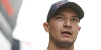 Foto zur News: Red Bull: Können vom Rookie-Training in Abu Dhabi profitieren