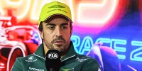 Foto zur News: Alonso glaubt: Keine zwei Runden in Las Vegas werden gleich sein