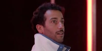 Foto zur News: Ricciardo spürt Veränderung: AlphaTauri löst sich von Juniorteam-Status