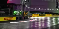 Foto zur News: Formel-1-Liveticker: Las-Vegas-Premiere wird zum kompletten Desaster