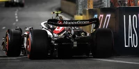 Foto zur News: Nico Hülkenberg: "Habe mich selbst schachmatt gestellt"