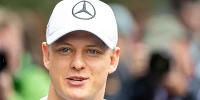 Foto zur News: Mick Schumacher bekommt Renncockpit bei Alpine - in der WEC!