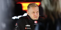 Foto zur News: Magnussen über Vegas-Kritik: "Behaltet eure Meinung für euch, uns geht&#039;s gut!"