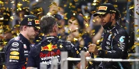 Foto zur News: Formel-1-Liveticker: Wollte Lewis Hamilton Mercedes verlassen?