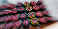 Foto zur News: Fünf statt sechs Mischungen: Pirelli streicht C0-Reifen für 2024