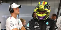 Foto zur News: F1 hat Vorrang: Interessantes Detail im neuen Vertrag von Mick Schumacher