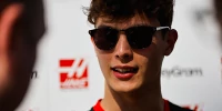 Foto zur News: Bearman kritisiert Zeitplan: Ungünstige Situation für Formel-2-Rookies