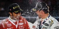 Foto zur News: Sergio Perez: Beziehung zu Max Verstappen &quot;viel besser&quot; als früher
