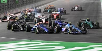 Foto zur News: Für 2024: Formel-1-Kommission kündigt Änderungen am Sprintformat an