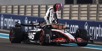 Foto zur News: "Kam ziemlich brutal": So erklärt Nico Hülkenberg seinen Unfall