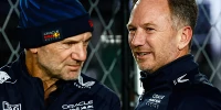 Foto zur News: Red Bull: Unser größtes Update seit der Sommerpause war die Lackierung
