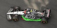 Foto zur News: Upgrade vor Saisonfinale: AlphaTauris &quot;Joker&quot; im Kampf mit Williams