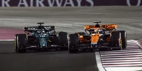 Foto zur News: Tracklimit-Überwachung in der Formel 1: FIA testet Künstliche Intelligenz