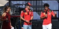 Foto zur News: &quot;Das Limit&quot;: Müssen die Formel-1-Wochenenden komprimiert werden?