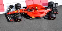 Foto zur News: Formel-1-Liveticker: Kompletter Absturz - Sainz rutscht von vier auf sieben!