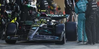 Foto zur News: Zahlreiche Verstöße bei Boxenstopps: FIA zitiert alle Teams zu sich