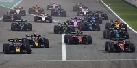Foto zur News: Formel 1 2024: Wann findet das nächste Rennen statt?