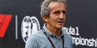 Foto zur News: Formel-1-Liveticker: Prost sieht kein Problem in der Verstappen-Dominanz