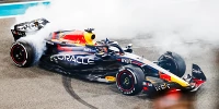 Foto zur News: Prost über Verstappen-Dominanz: Gegner müssen eben "besser arbeiten"