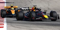Foto zur News: Lando Norris: Verstappen & Red Bull werden nicht so leicht zu knacken sein