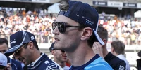 Foto zur News: Zukunft weiter offen: Williams kündigt Sargeant-Entscheidung "demnächst" an