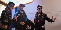 Foto zur News: Pierre Gasly: Show-Elemente jucken ihn weniger als ungleiche Auto-Performance