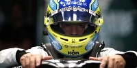 Foto zur News: Philipp Eng: Fernando Alonso "ist in der Verfassung seines Lebens"