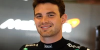 Foto zur News: O&#039;Wards "märchenhafter" Karriereplan: Indy-500-Sieg mit McLaren, dann F1