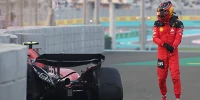 Foto zur News: Ausgerechnet: So viele Punkte hat Ferrari 2023 weggeschmissen
