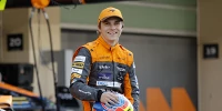 Foto zur News: Piastri bester Rookie seit Hamilton: "Arbeitsreichstes Jahr meines Lebens"