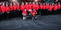 Foto zur News: Formel-1-Liveticker: Vasseur fordert mehr Konzentration aufs Wesentliche